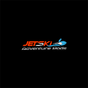 Jetski Adventure Pods  | Design de Logo par Arham Hidayat