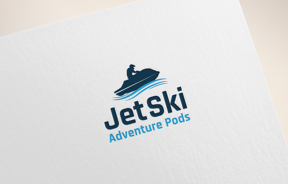 Logo Design by CreativeBaba for Jetfish Pty LTD | Design #23059456