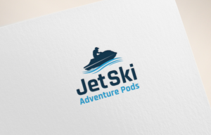Logo Design by CreativeBaba for Jetfish Pty LTD | Design: #23059456