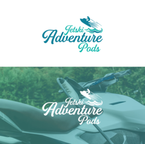 Logo Design by Ali 108 for Jetfish Pty LTD | Design #23078453