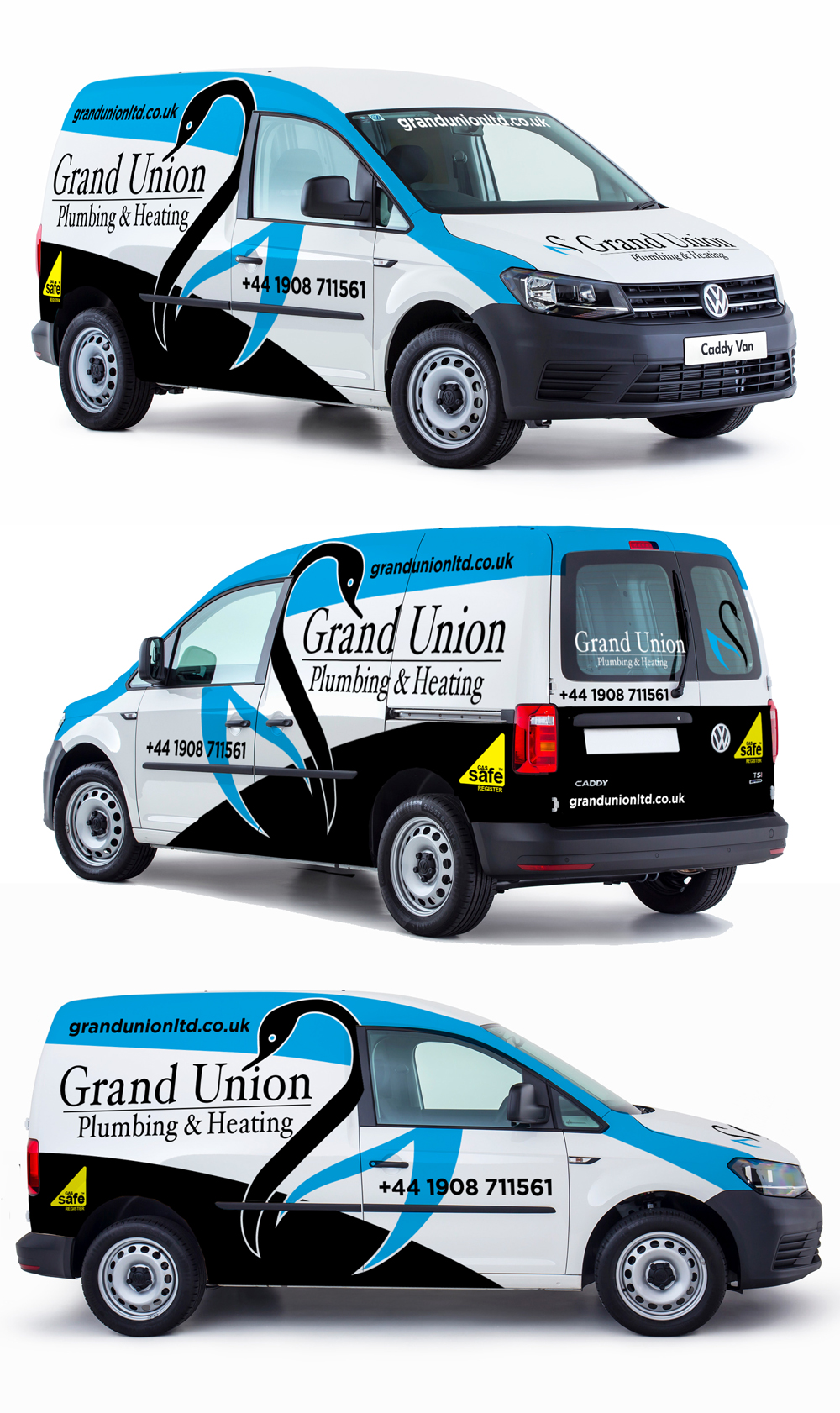 Car Wrap-Design von Zainny Azuar für dieses Projekt | Design #23081677