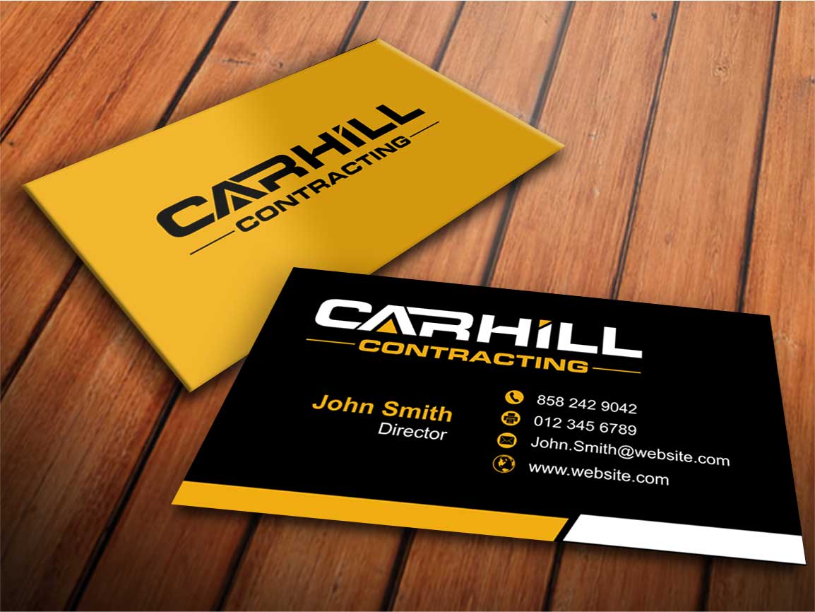Logo Design by Graphic Media for this project | Design #23052684