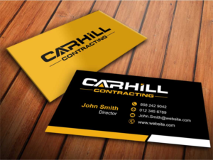 Logo Design by Graphic Media