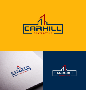 Logo Design by mateus_jordann for this project | Design #23052216