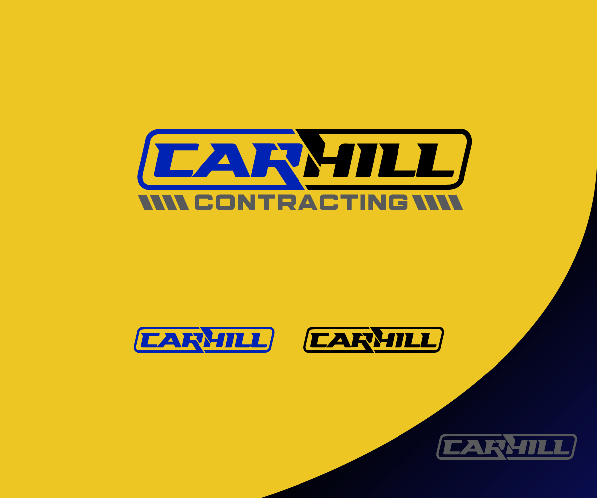 Logo Design by edwinnegz1 for this project | Design #23052310