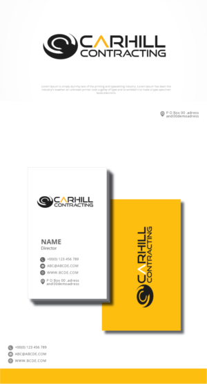 Logo Design by graphicevolution for this project | Design: #23053983