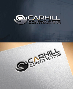 Logo Design by graphicevolution for this project | Design: #23053984