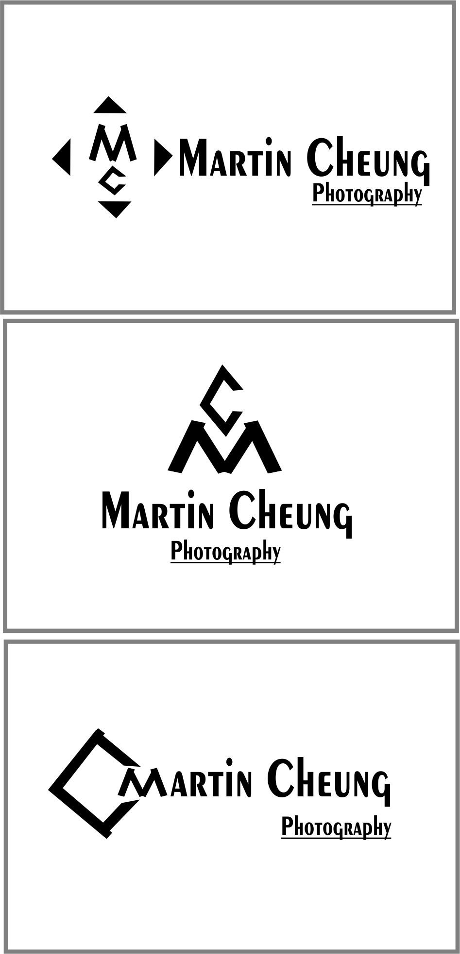 Logo Design by designdream for No Ordinary Media limited | Design #23065253