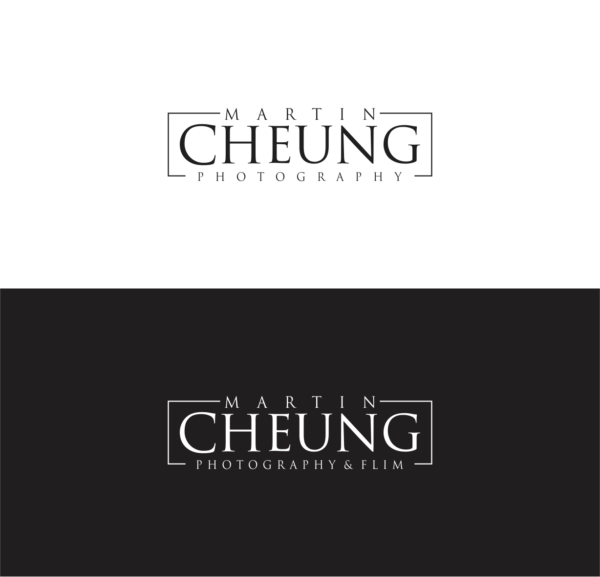 Logo Design by Arham Hidayat for No Ordinary Media limited | Design #23083766