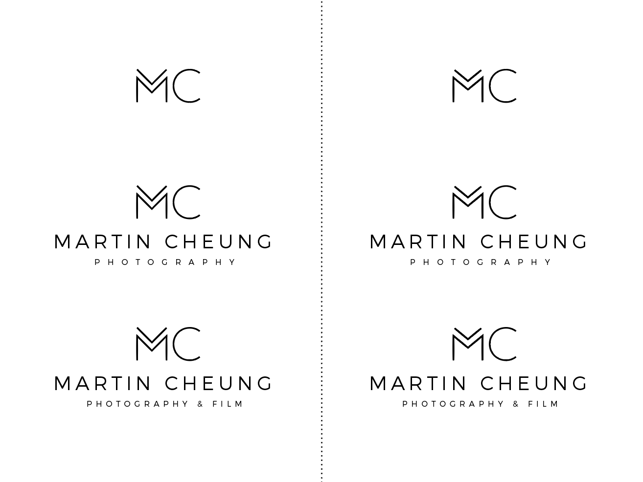 Logo Design by wonderland for No Ordinary Media limited | Design #23072457