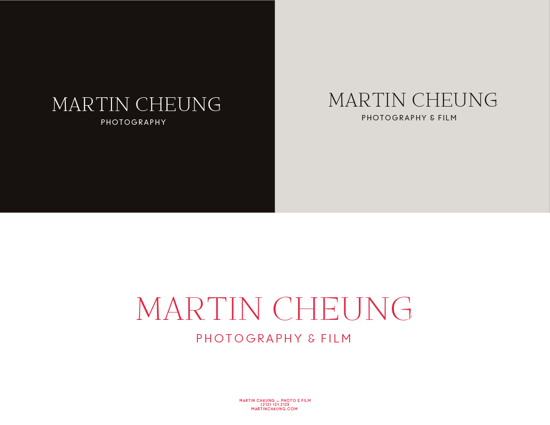 Logo Design by Andrew for No Ordinary Media limited | Design #23055658