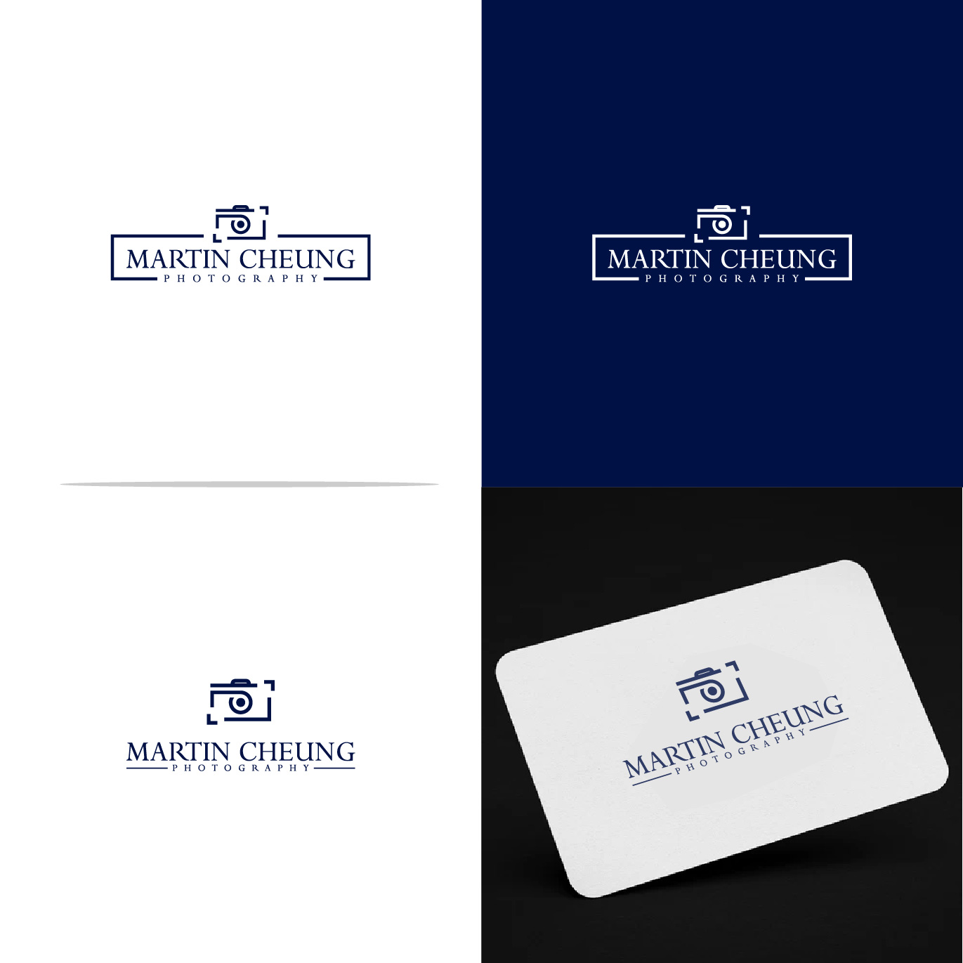 Logo Design by 4tech services for No Ordinary Media limited | Design #23061692