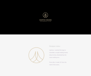 Design de Logo par Cheeky Pinto pour No Ordinary Media limited | Design : #23064259