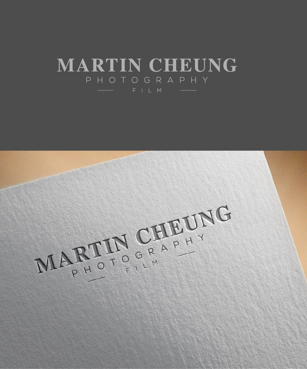 Logo Design by P-95 for No Ordinary Media limited | Design #23089011