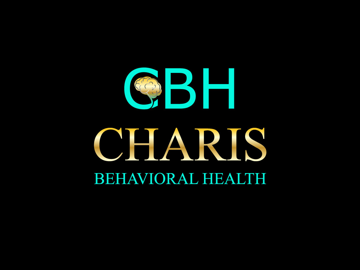 Logo Design by Wonderful design for Charis Behavioral Health | Design #23059641