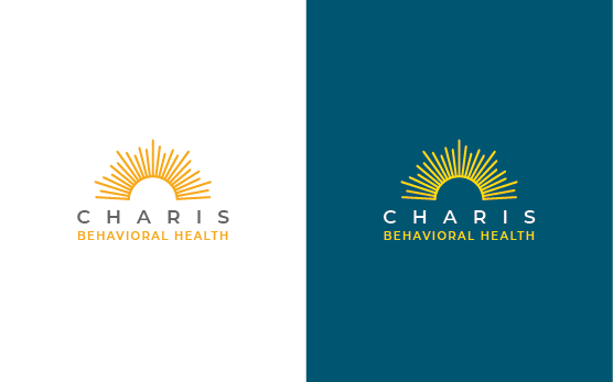 Logo Design by -AbsolutMudd- for Charis Behavioral Health | Design #23064329