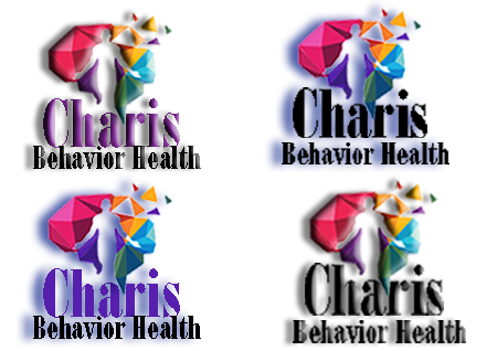 Logo Design by lyndariley81 for Charis Behavioral Health | Design #23059791