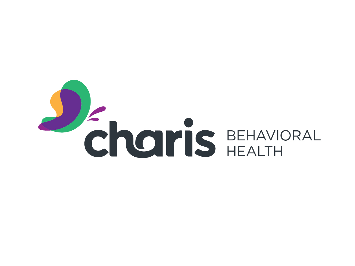 Diseño de Logo por surip™ para Charis Behavioral Health | Diseño #23060079