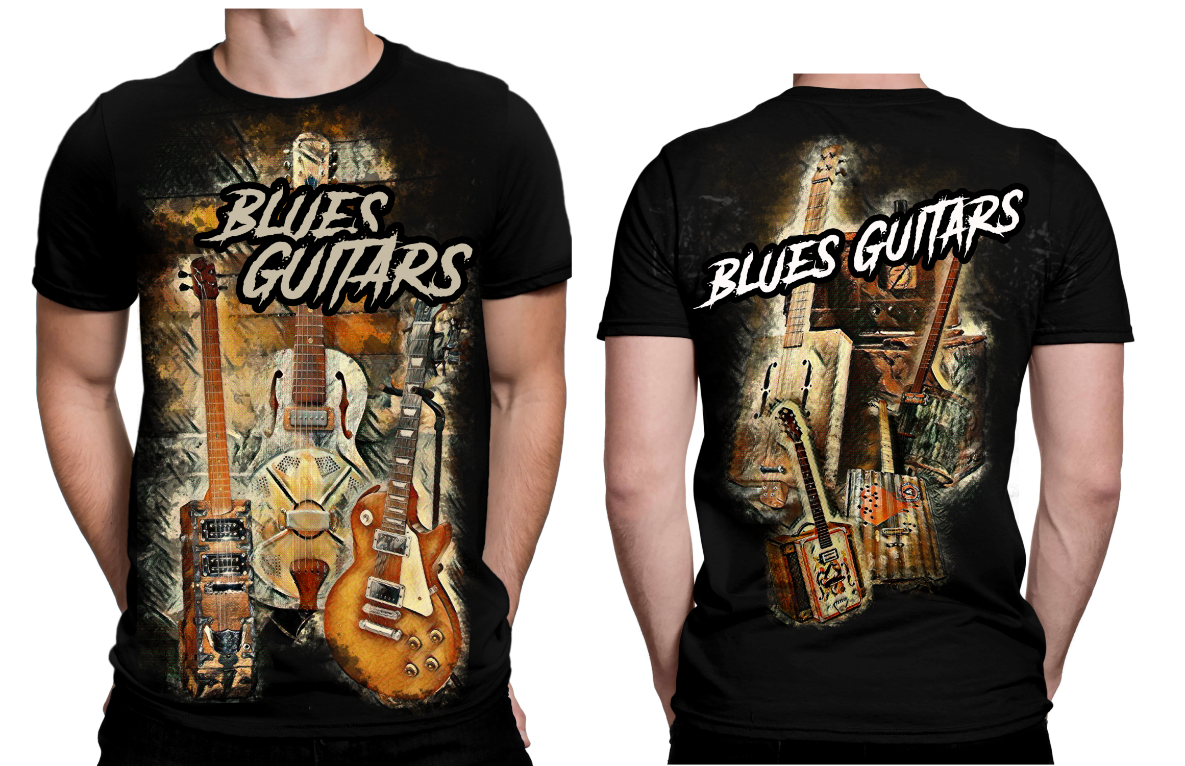 T-Shirt-Design von elveneclipse für Bluezzeetees.com | Design: #23116432