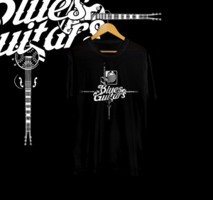 T-Shirt-Design von HELLOCRUNK für Bluezzeetees.com | Design: #23165467