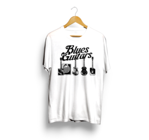 T-Shirt-Design von HELLOCRUNK für Bluezzeetees.com | Design: #23202387