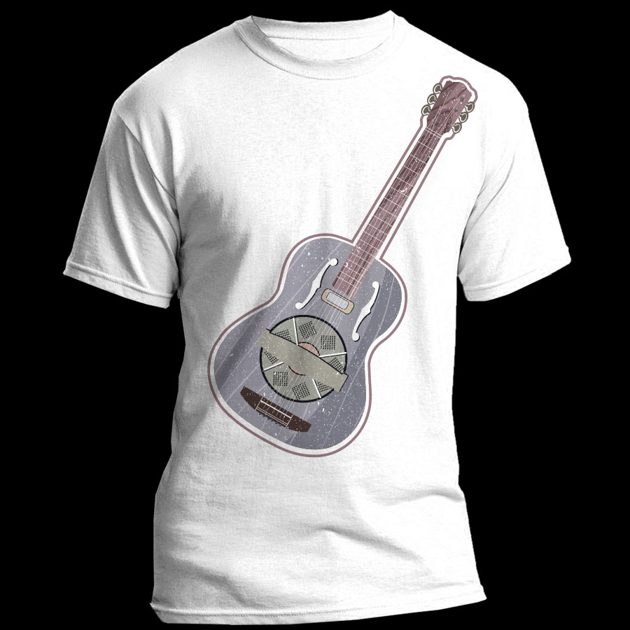 T-Shirt-Design von Rupok 3 für Bluezzeetees.com | Design #23177215