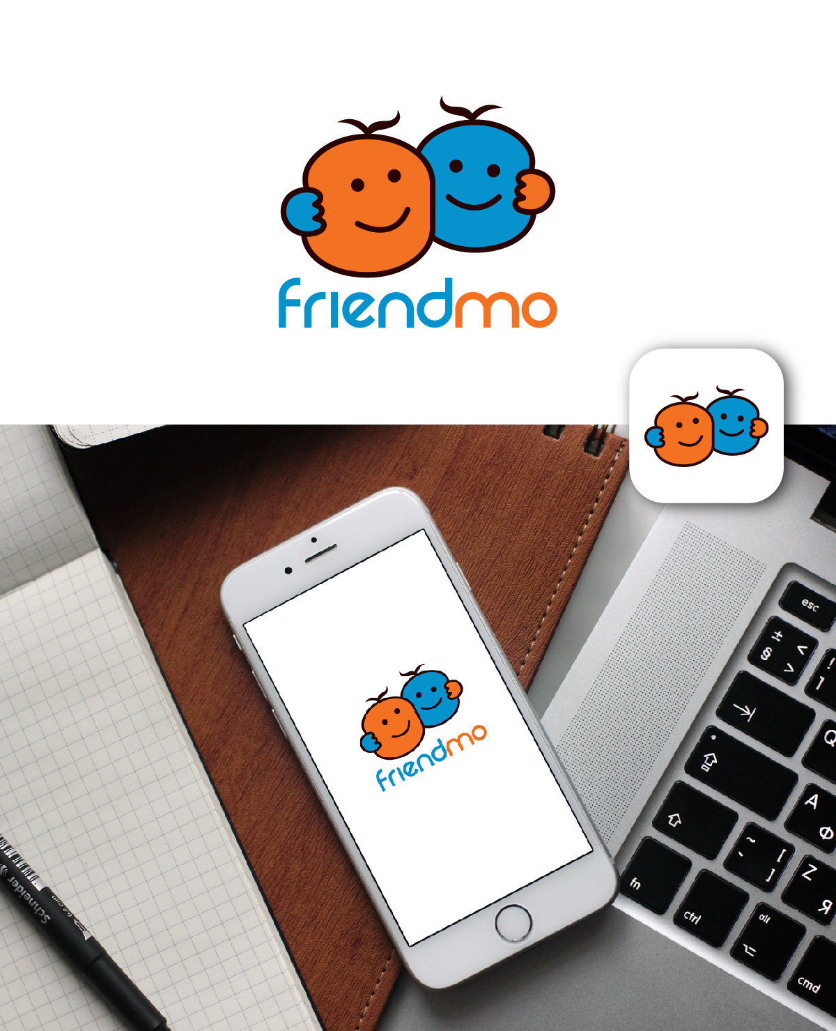 Logo Design by Arrow Designs for this project | Design: #23069614
