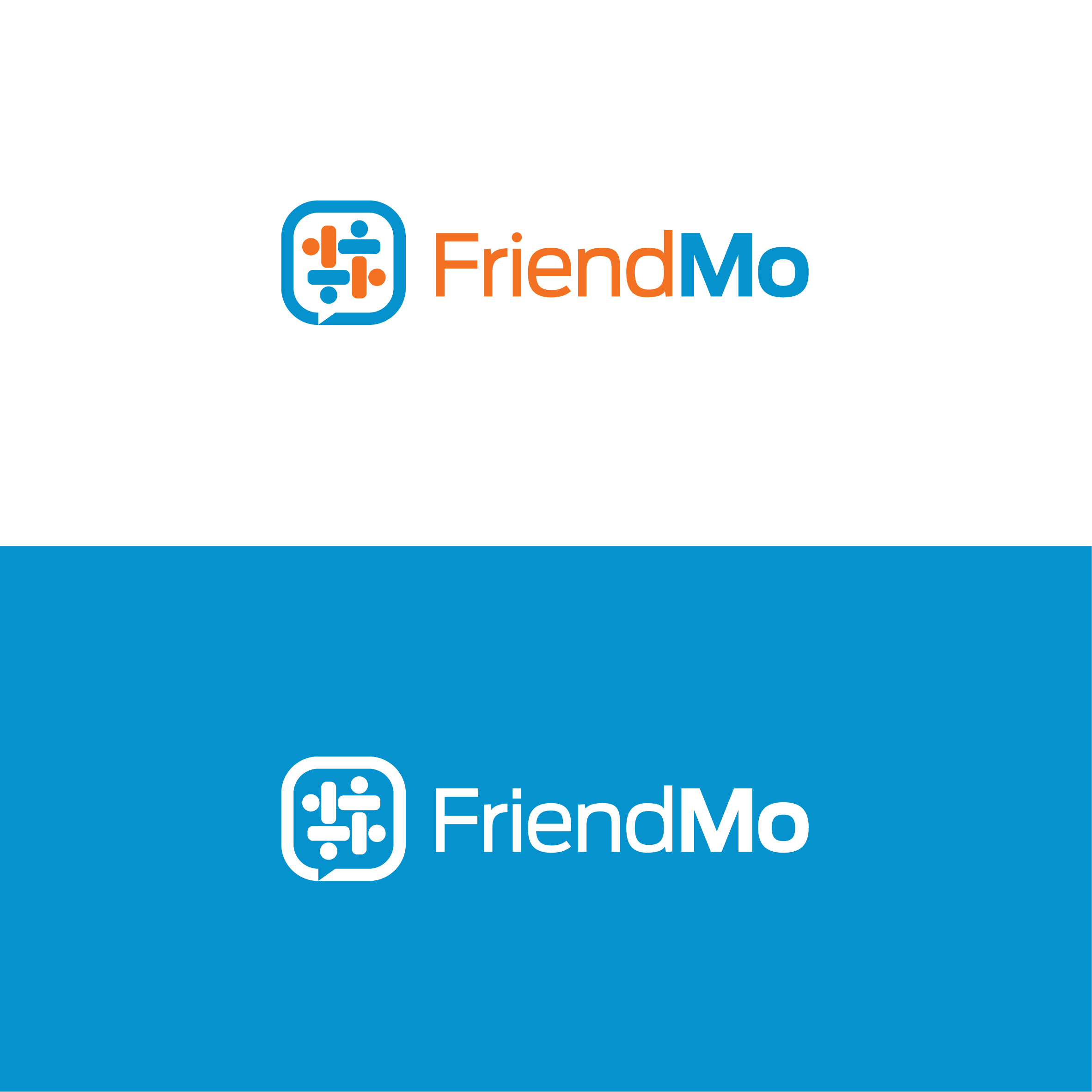 Logo Design by FinD for this project | Design #23066604