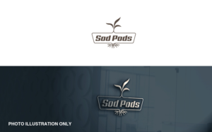 Logo Design by MT