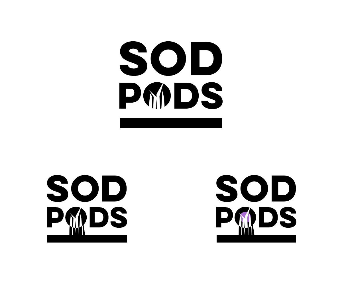 Logo Design by ZETA for this project | Design #23068949