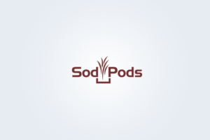 Sod Pods | Diseño de Logo por jaime.sp
