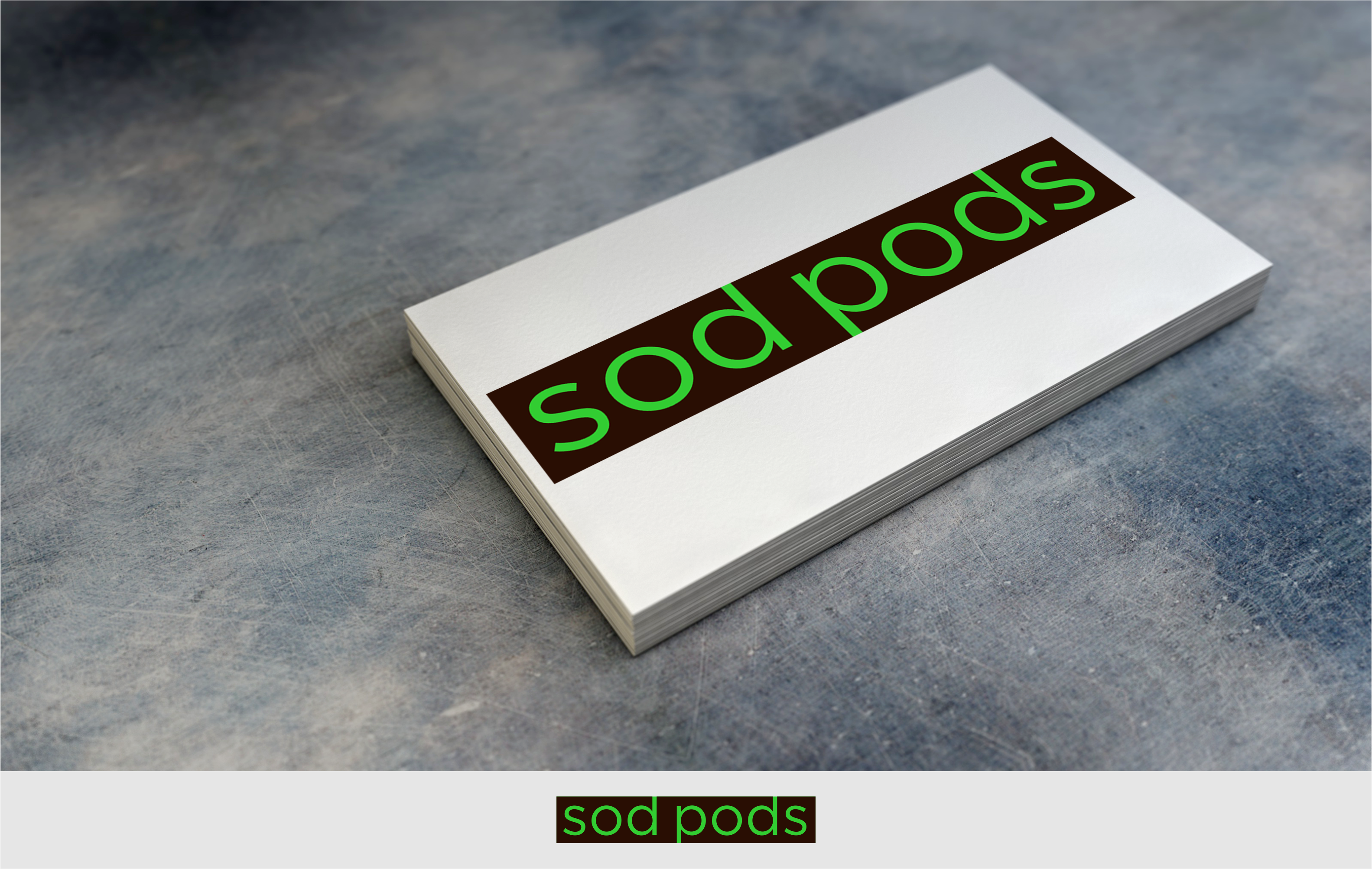 Logo Design by BerhasilKabeh for this project | Design #23111029