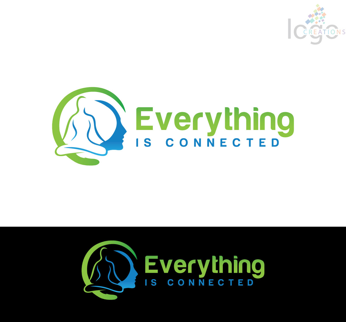 Logo Design by arrow goal for TMS Revitalizes | Design: #23194270