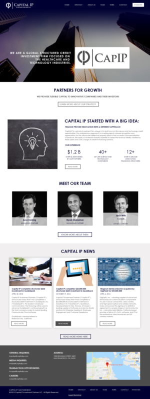 Web Design by Talizmann