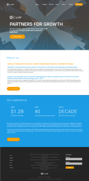 Web Design by begrd