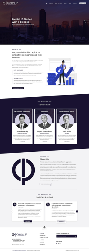 Web Design by Grewal