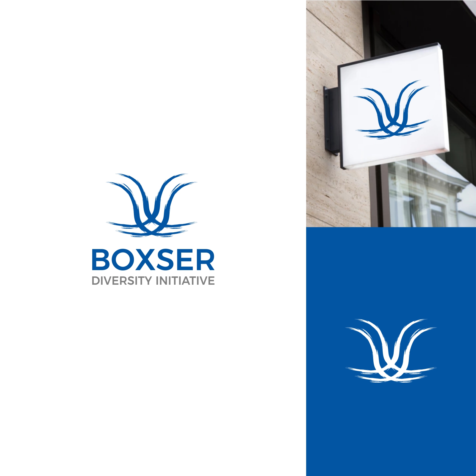 Logo Design by Liyana for this project | Design #23059197