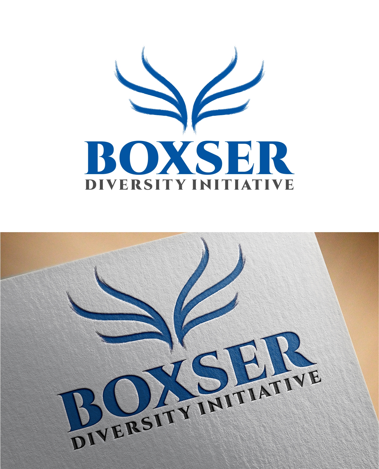 Logo Design by Liyana for this project | Design #23070803