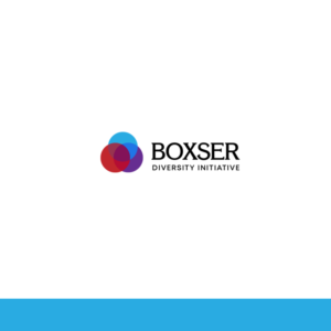 Boxser Diversity Initiative  | Logo Design by Graphicsbox