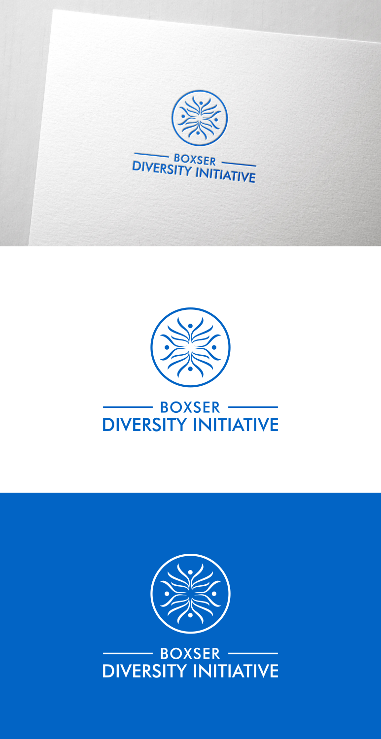 Logo Design by fatiyadesign for this project | Design #23056040