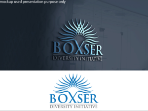 Logo Design by Rubia@ for this project | Design: #23068760