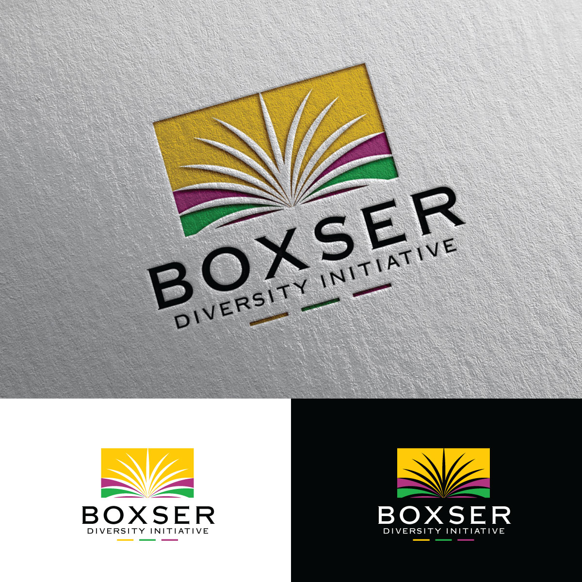 Logo Design by Rii for this project | Design #23055904