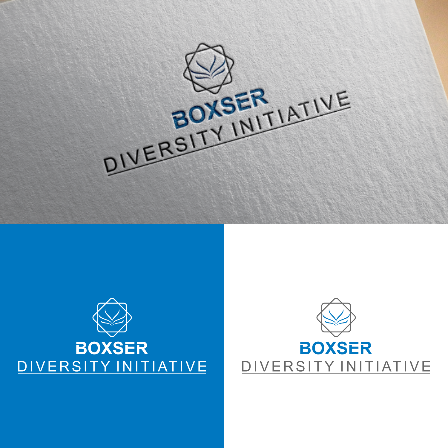 Logo Design by manah bening for this project | Design #23060587