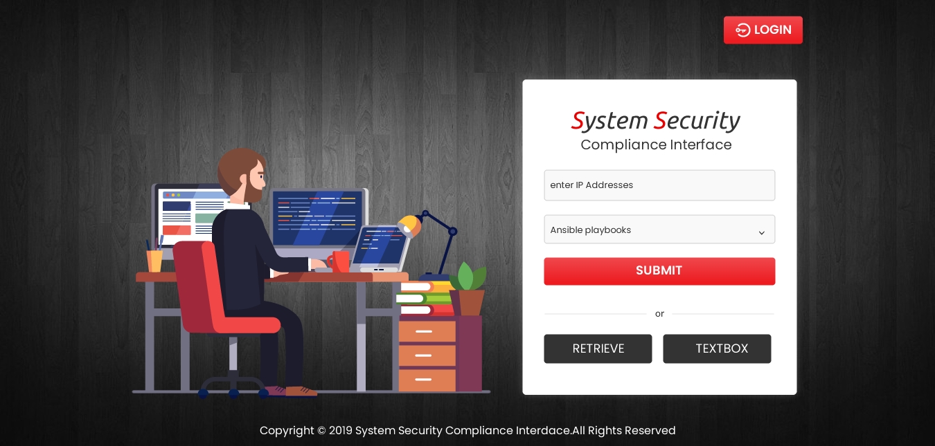 Web Design by HarmiDesigning for this project | Design #23067118