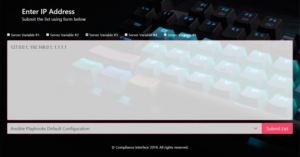 Web Design by donjoncomph for this project | Design #23061743