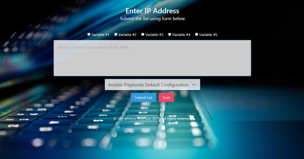 Web Design by donjoncomph for this project | Design #23062070