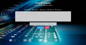 Web Design by donjoncomph for this project | Design: #23062070