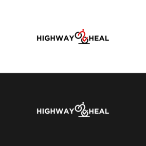 Highway 2 Heal | Logo Design by Rhibas