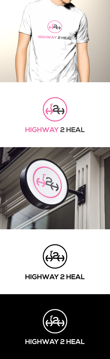 Logo Design by fatiyadesign for this project | Design #23056265