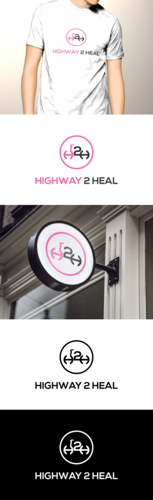 Logo Design by fatiyadesign for this project | Design: #23056265